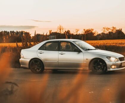 Economy Sedan